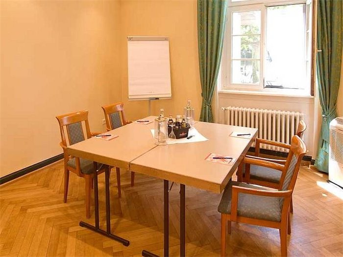 Gruppenraum Kleines Jagdzimmer