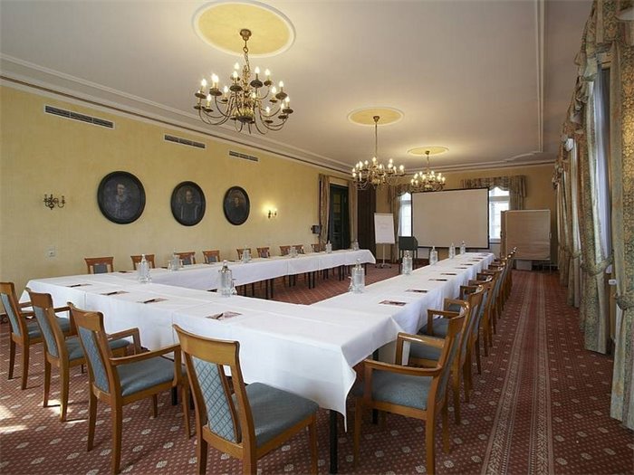 Tagung Grüner Salon