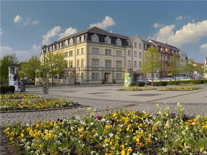 Hotelansicht