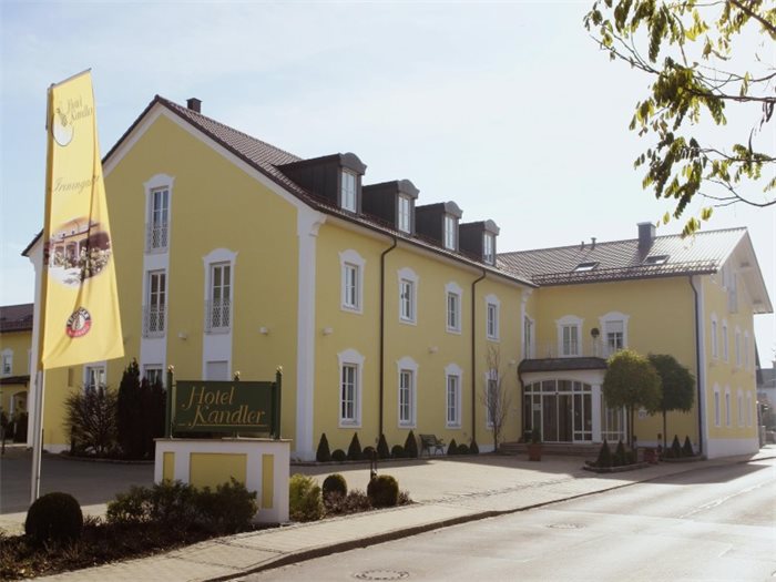 Hotelansicht