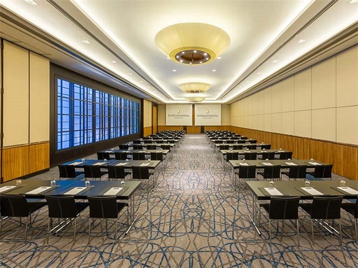 Konferenz Grand Ballroom