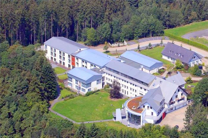 Hotelansicht