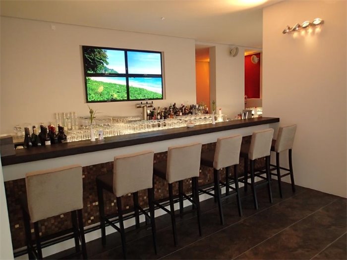 Hotel LOCCUMER HOF, Tagungshotel in Hannover