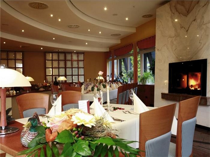 Hotel Luisenhöhe, Tagungshotel in Walsrode (Bomlitz) - Tagungshotels ...
