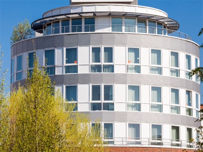 Hotelansicht
