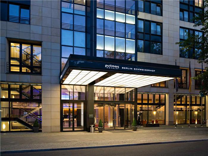Hotelansicht