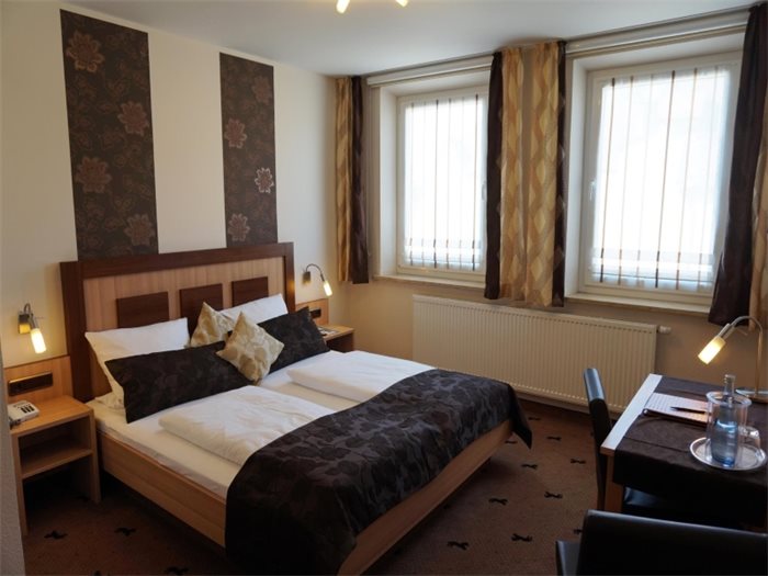 Hotel Rappen Rothenburg ob der Tauber, Tagungshotel in Rothenburg ob ...