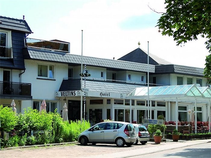 Hotelansicht