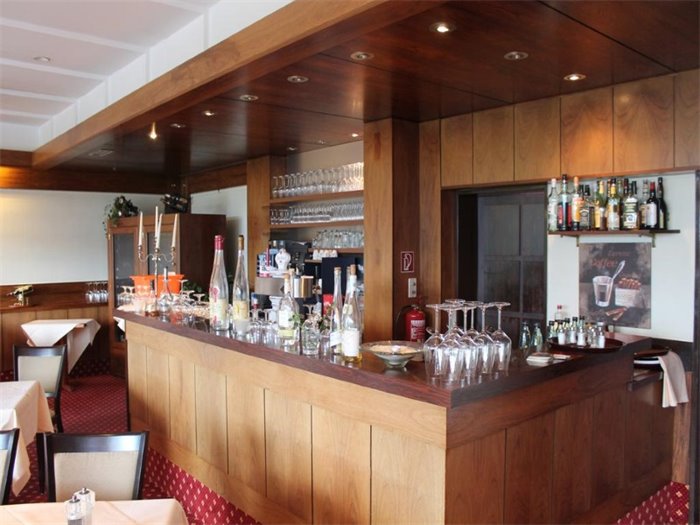 Hotel Restaurant Seegarten, Tagungshotel in Quickborn - Tagungshotels