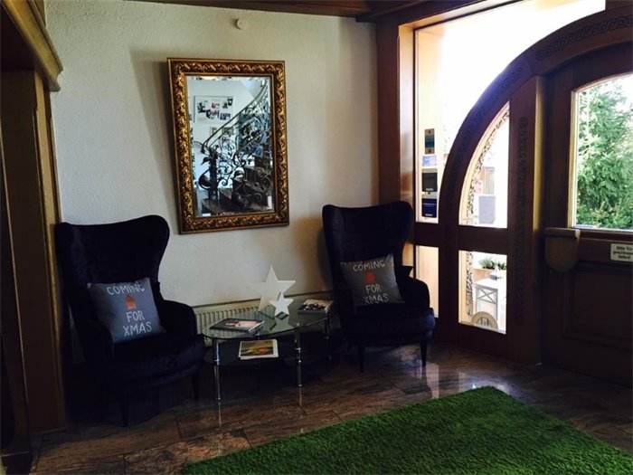 HotelRestaurant Walker, Tagungshotel in Renningen Tagungshotels