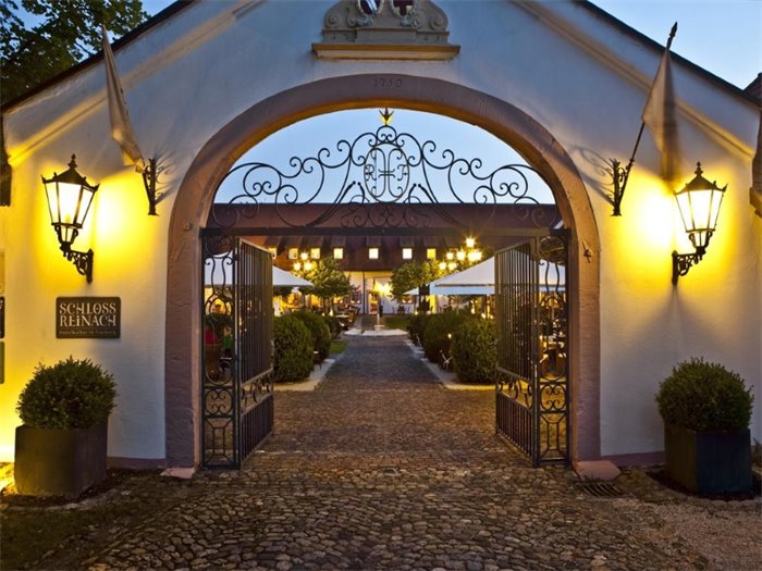 Hotelansicht