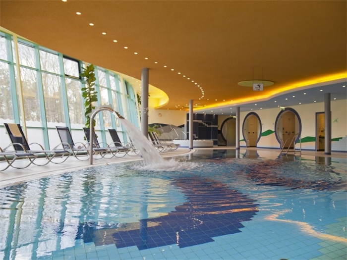 Haltern Am See Wellness