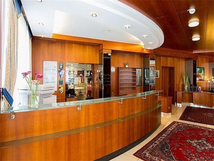 Hotel Stoiser Graz, Tagungshotel in Graz