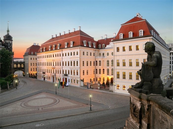 Hotelansicht