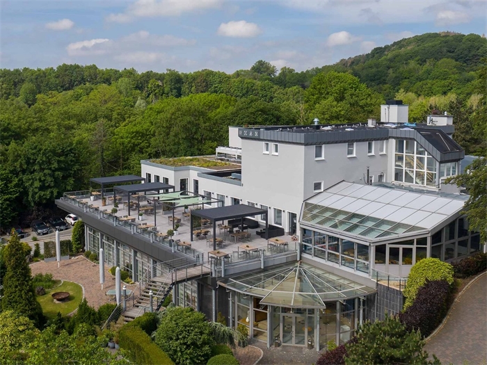 Hotelansicht