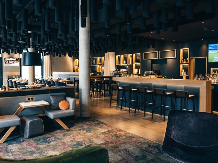 Hotel VILOTEL  Tagungshotel Oberkochen Tagungshotels-online de