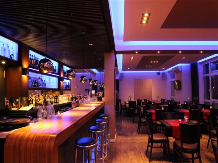 Hotelbar