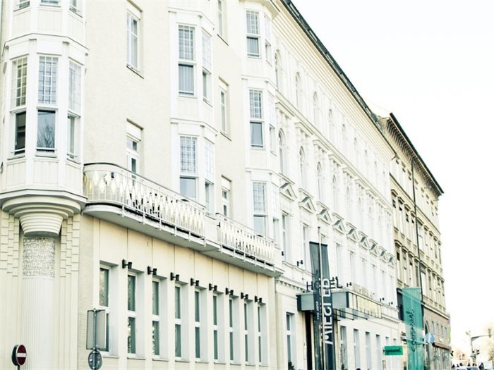 Hotelansicht