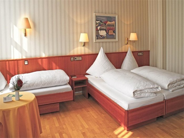 Hotel Zum Schiff, Tagungshotel in Freiburg im Breisgau  Tagungshotels