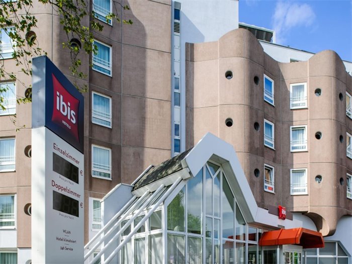 Hotelansicht