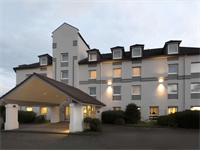 Tagungshotel Ibis Styles Hotel Cologne Airport Troisdorf  in Troisdorf