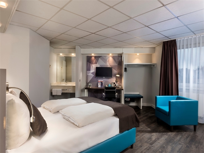 Hotelzimer