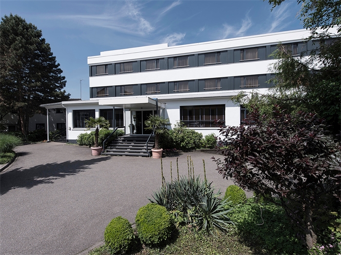 Hotelansicht