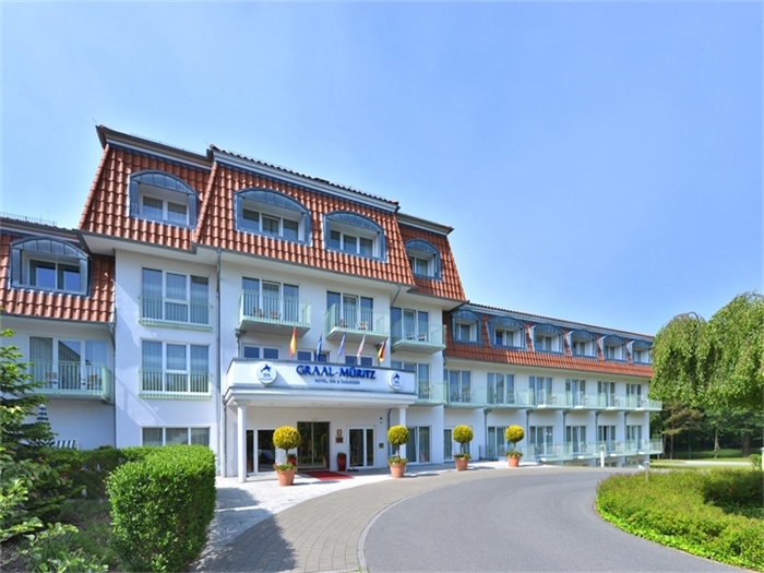 Hotelansicht
