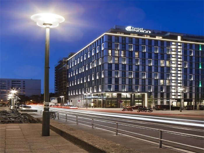 Hotelansicht