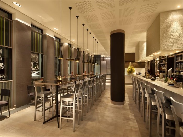 Hotelbar