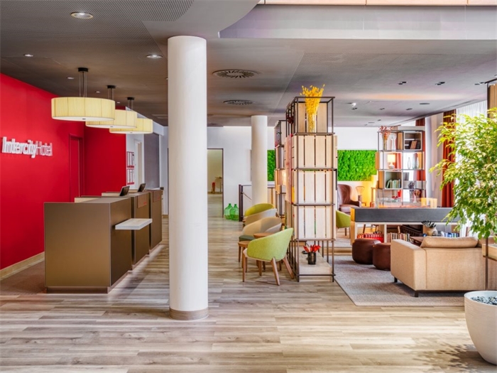 Hotellobby