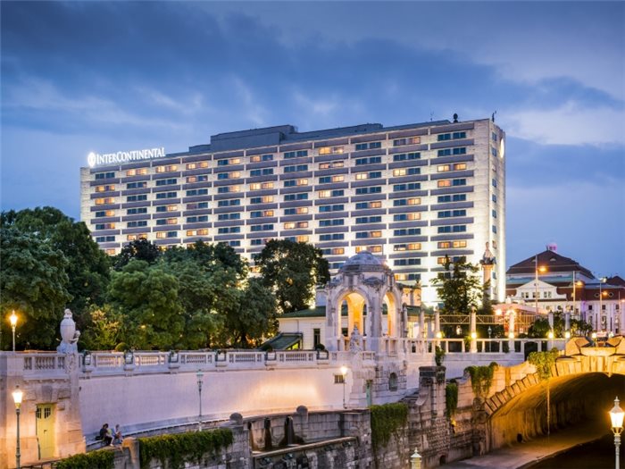 Hotelansicht