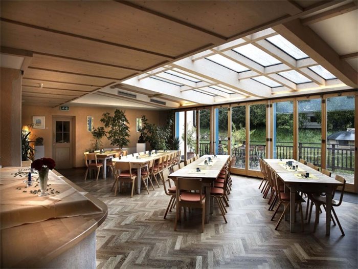 Jonathan Seminarhotel, Tagungshotel in ChiemingHart Tagungshotels