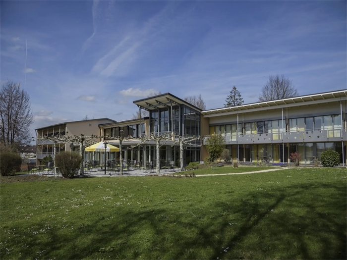 Hotelansicht