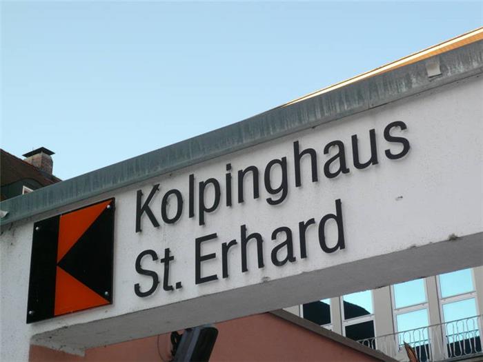 Kongress Und Kulturzentrum Kolpinghaus Regensburg Tagungshotel