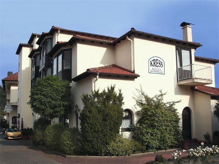 Hotelansicht