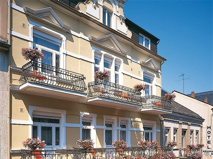Hotelansicht