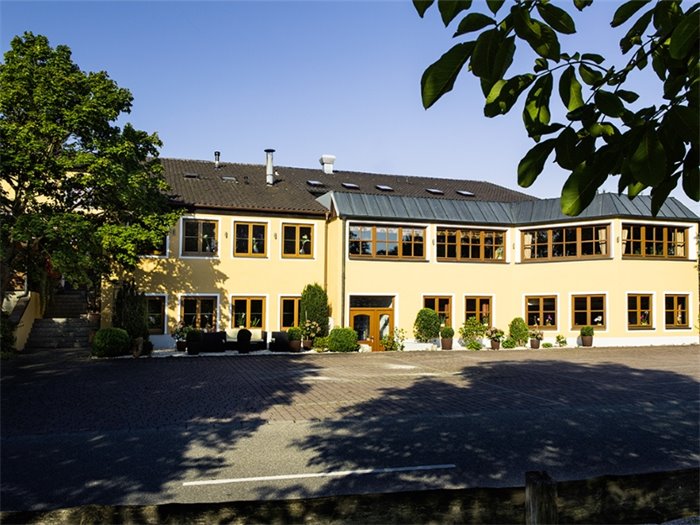 Hotelansicht