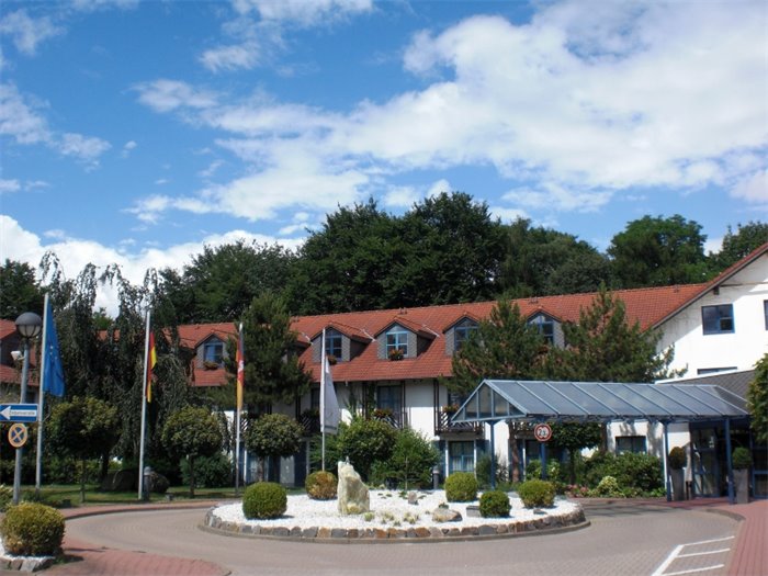 Hotelansicht