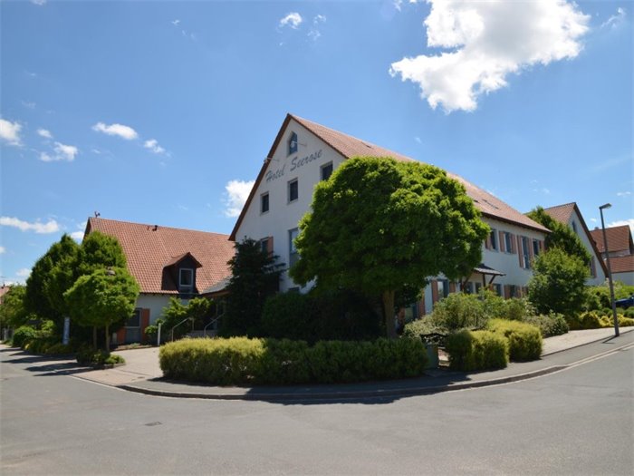 Hotelansicht