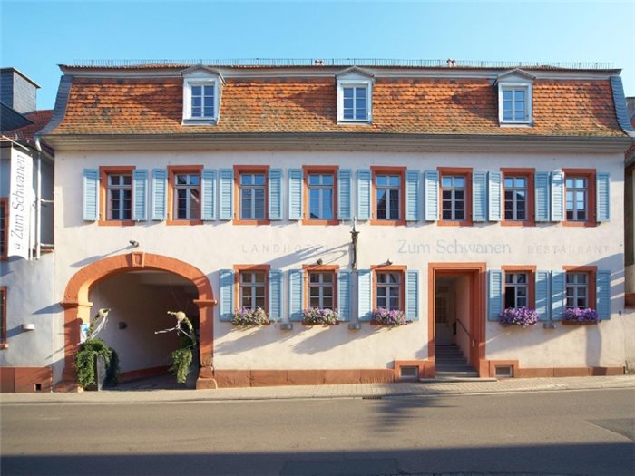 Hotelansicht
