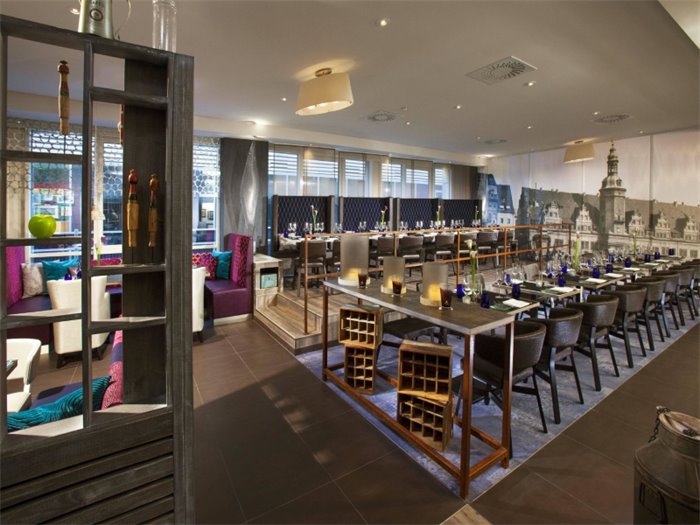 Restaurant Creme BRÜHLe