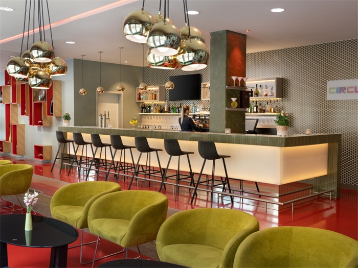 Hotelbar