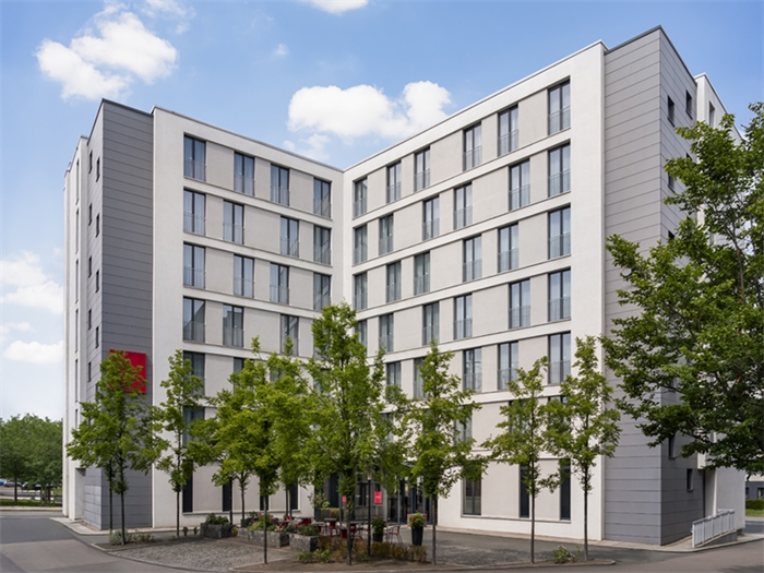 Hotelansicht