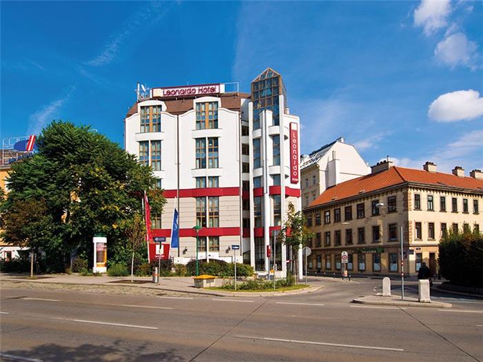 Hotelansicht