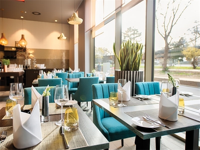 Leonardo Royal Ulm , Tagungshotel in Ulm - Tagungshotels-online.de