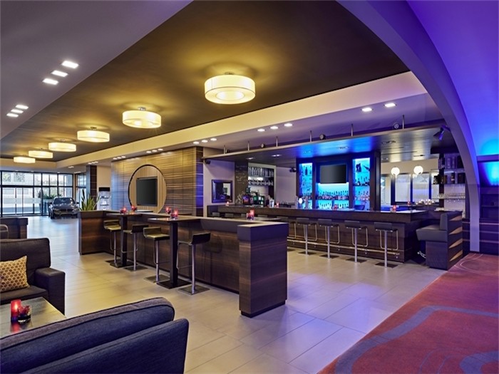 Hotelbar
