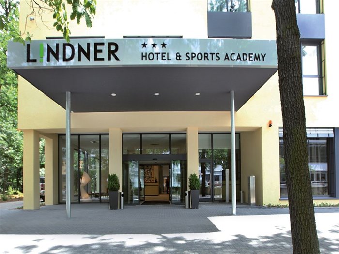 Lindner Hotel & Sports Academy, Tagungshotel in Frankfurt am Main