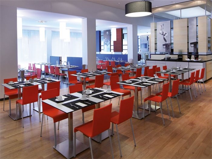 Lindner Hotel & Sports Academy, Tagungshotel in Frankfurt am Main