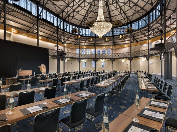 Maritim Hotel Stuttgart, Tagungshotel in Stuttgart